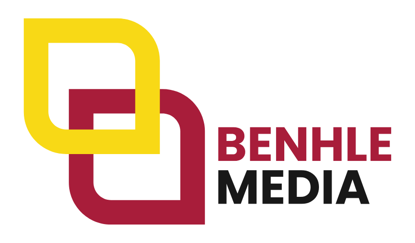 Benhle Media Logo